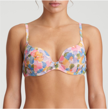 Marie Jo L'Aventure Taro Heart Shaped Bra 0122226