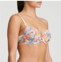 Marie Jo L'Aventure Taro Heart Shaped Bra 0122226