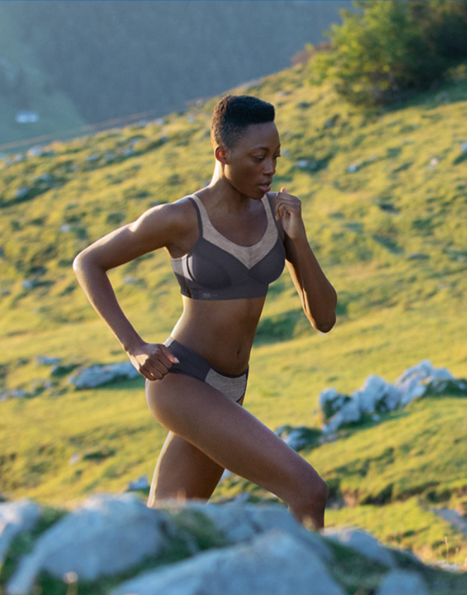 Anita PanAlp Wool Sports Panty 1655