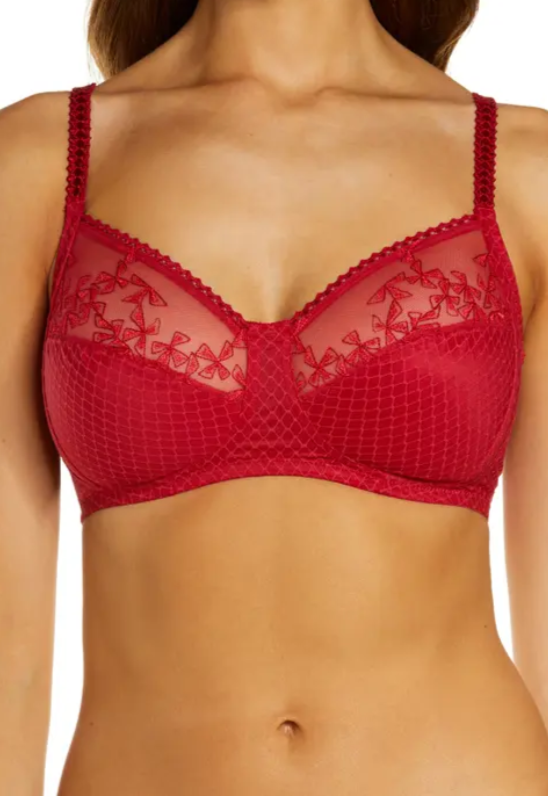 Chantelle Instants Full Cup Bra C13A1