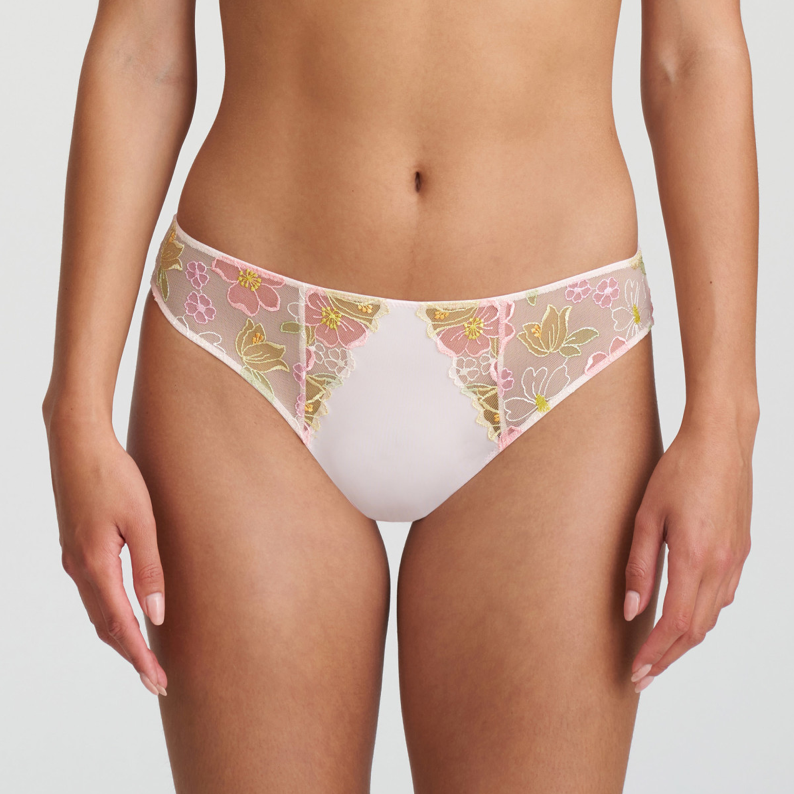 Marie Jo Ettie Rio Briefs 0502580