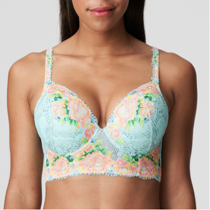Prima Donna Twist Efforia Deep Plunge Bra