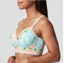 Prima Donna Twist Efforia Deep Plunge Bra