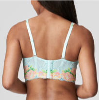 Prima Donna Twist Efforia Deep Plunge Bra