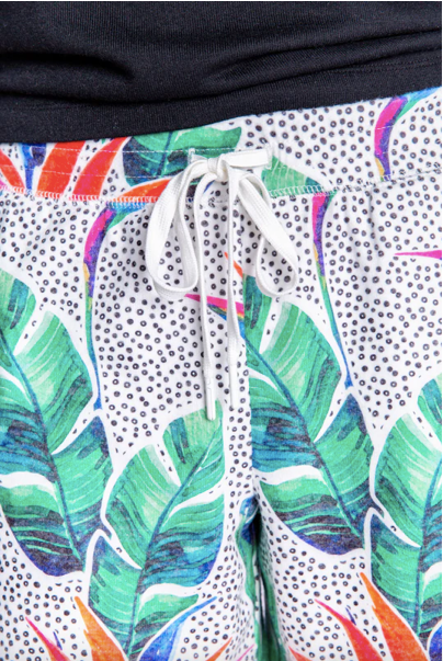 PJ Salvage Inside Out Lounge Short