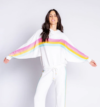 PJ Salvage - Love Makes the World Go Round Hoodie/ set