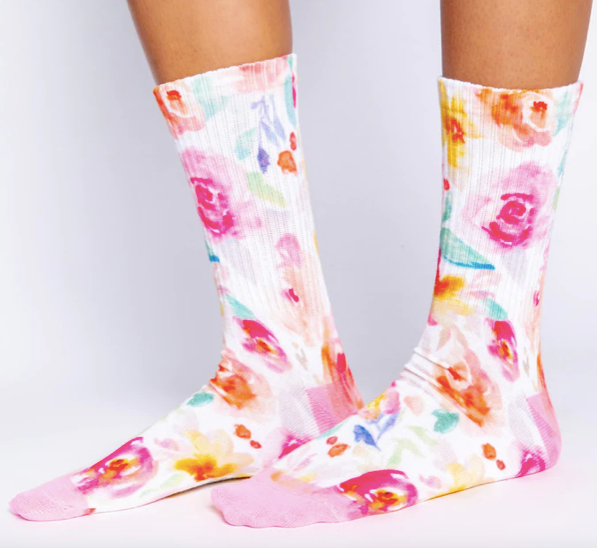 PJ Salvage Fun Socks