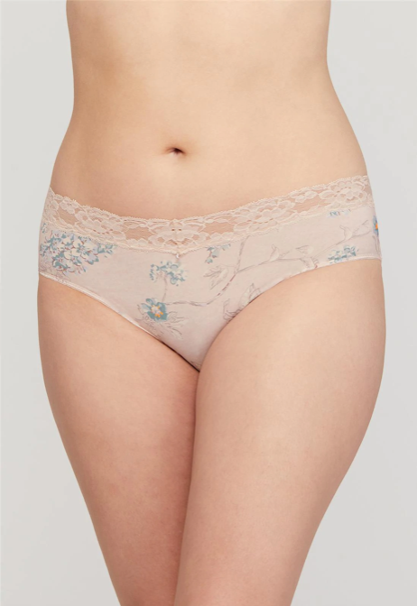Montelle Brief Panty 9004
