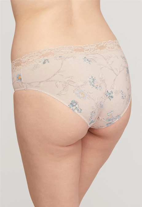 Montelle Brief Panty 9004