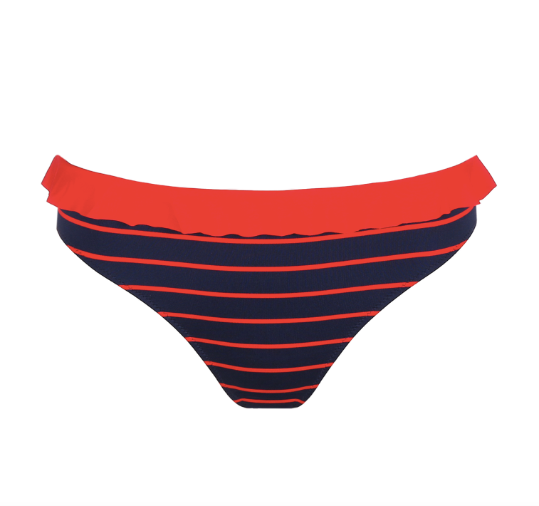 Marie Jo Swim - Celine Strapless Bikini (Pomme d'amour)