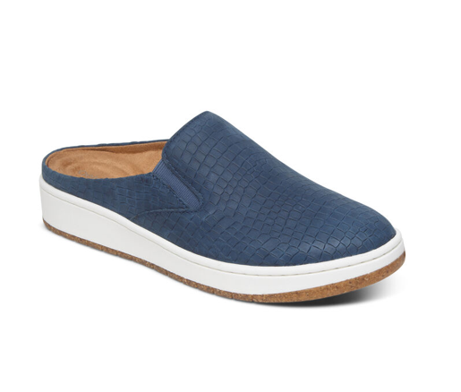 Aetrex Sasha Sneaker - PC205