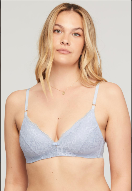 Montelle Wanderlust Wire Free Bra
