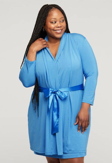 Fleur't Iconic Robe 620