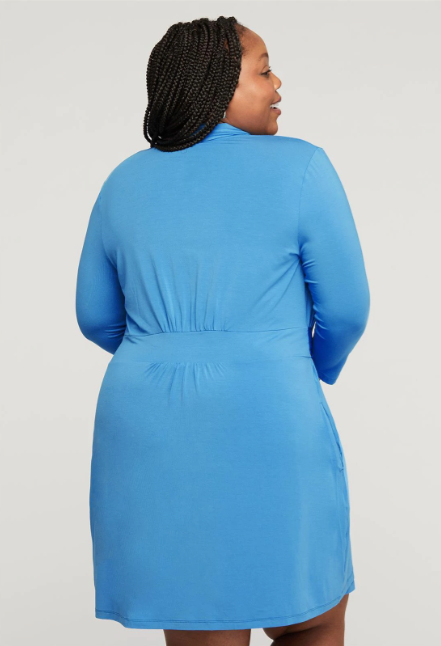 Fleur't Iconic Robe 620