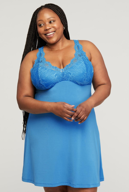 Fleur't Iconic Chemise 630- SALE COLORS