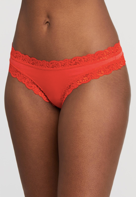 Fleur't Iconic 601 Thong