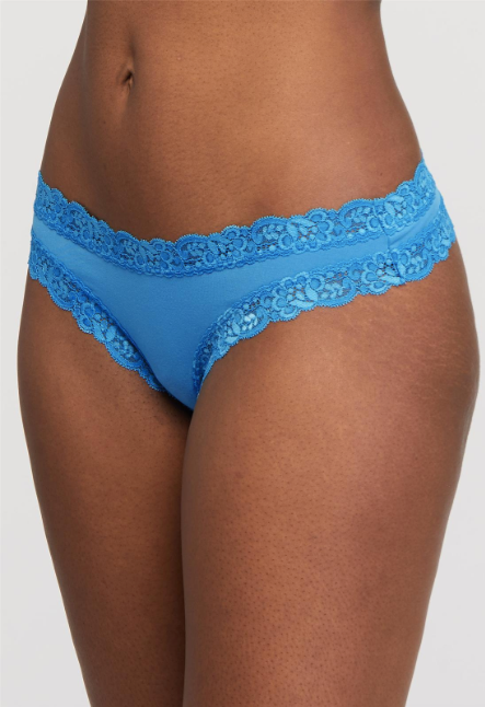 Fleur't Iconic 601 Thong
