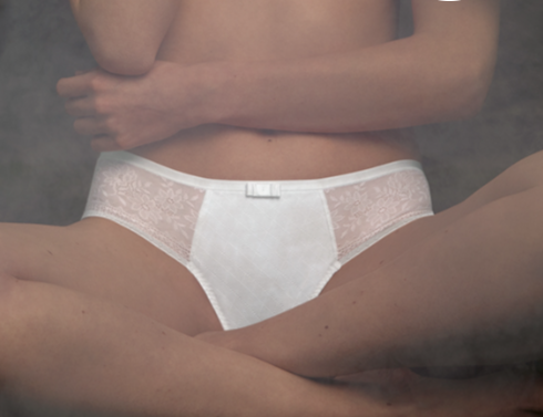 Rosa Faia Rosemary Hipster Briefs 1384