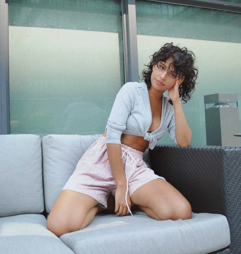 Cousin Smoothys Reversible Shorts