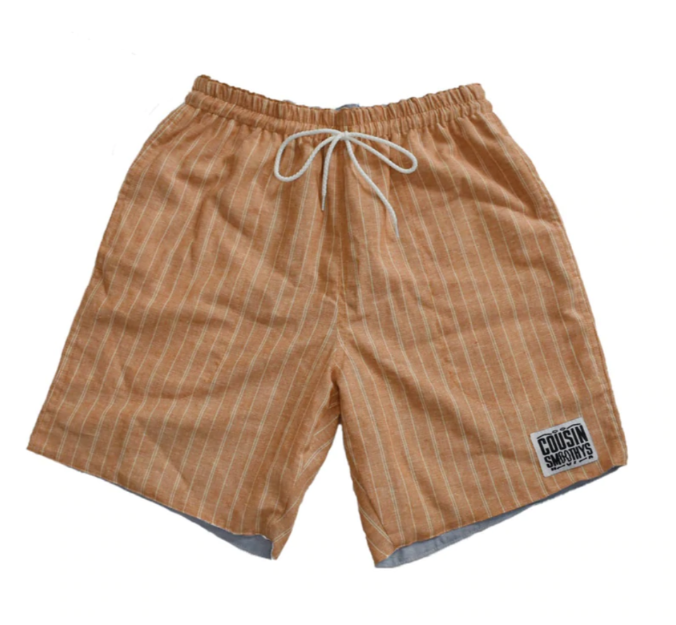 Cousin Smoothys Reversible Shorts