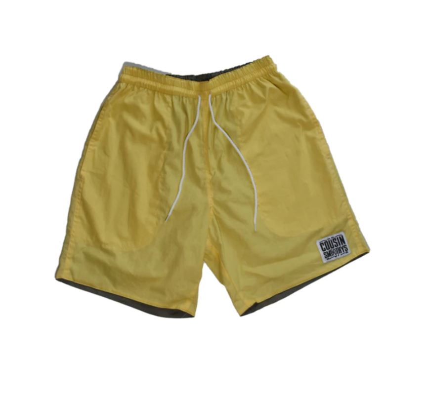 Cousin Smoothys Reversible Shorts