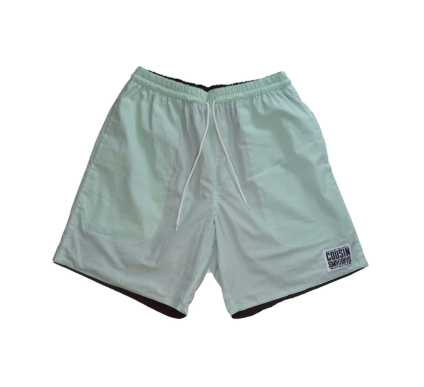 Cousin Smoothys Reversible Shorts