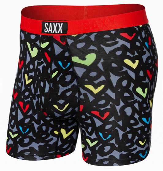 SAXX Ultra Boxer Brief SXBB30F
