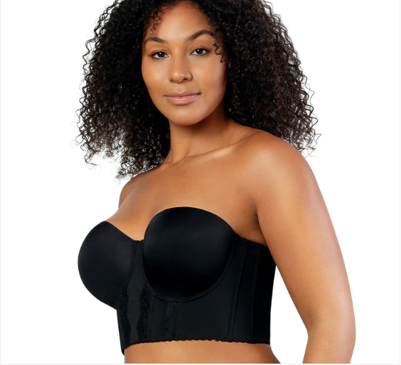 Parfait Elissa Bustier- P50116