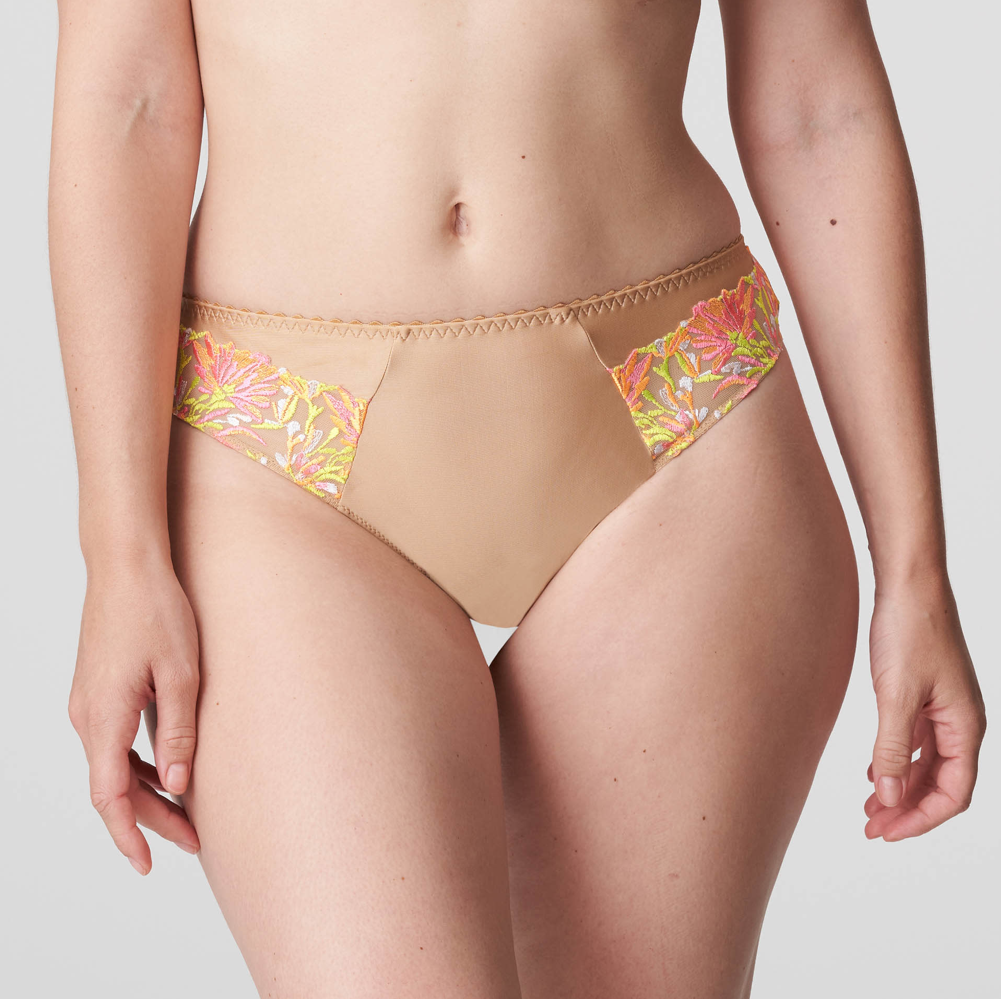 Prima Donna Las Salinas Thong 0663320