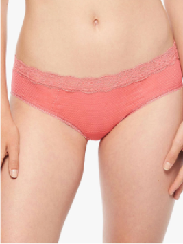 Chantelle Passionata Brooklyn Gardenia Thong P5707