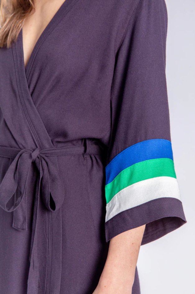 PJ Salvage - Out of Office Robe