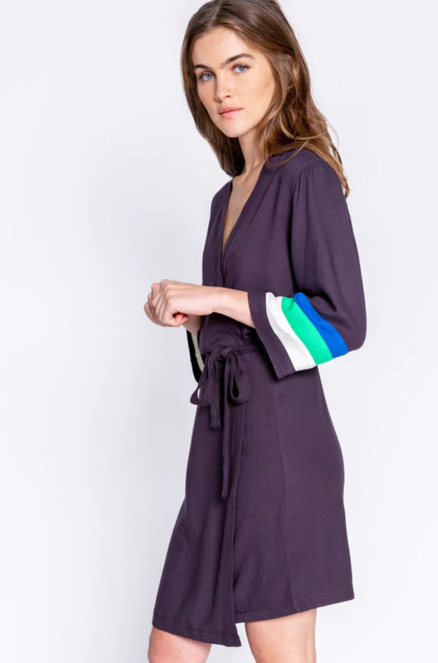 PJ Salvage - Out of Office Robe