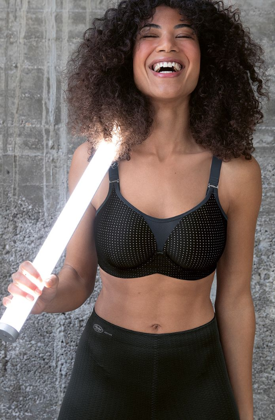 Anita Performance WireX Sports Bra with Underwire - 5599