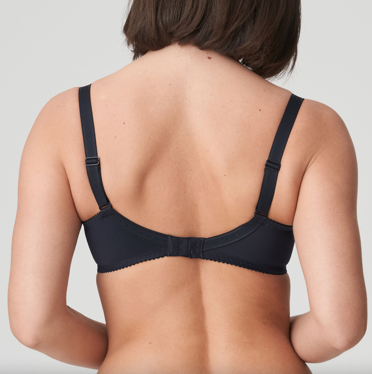 Prima Donna Orlando Full Cup Wire Bra 0163150 - Night Blue