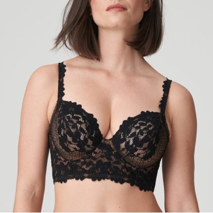 Prima Donna Twist Abbey Road Plunge Bra 0141956