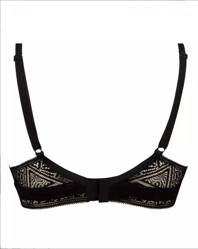 Antigel Deco Folies Wireless Bra