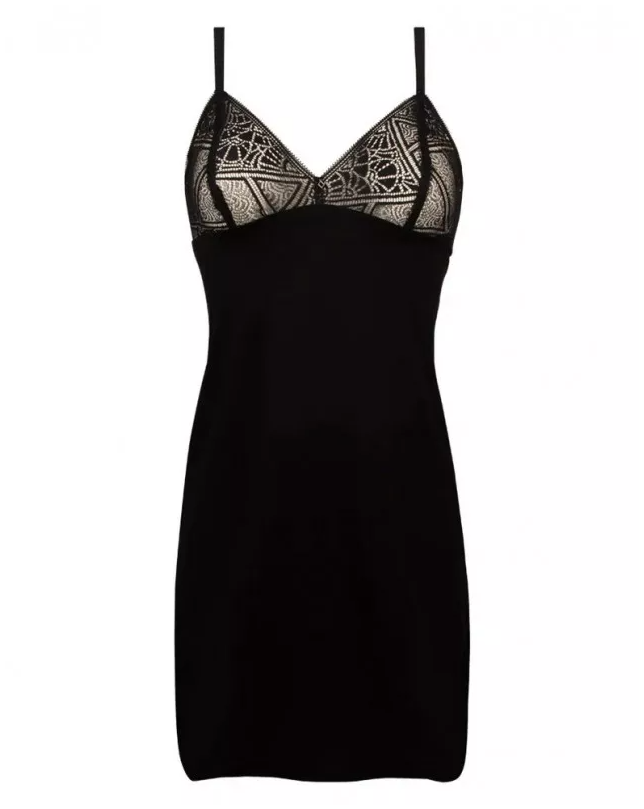 Antigel Deco Folies Nightdress- ELH1047