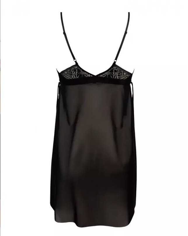 Antigel Deco Folies Babydoll Lingerie-ELH1747