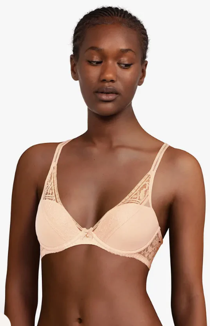 Chantelle Alto Plunge T Shirt Bra C12L2