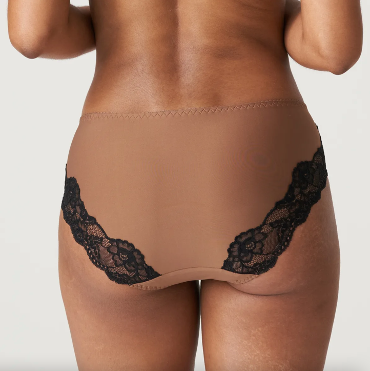 Prima Donna Madison Panties - Bronze