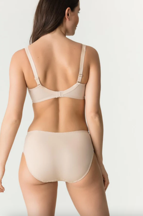 Prima Donna Madison Full Cup Wire Bra 0162120/21 - Caffe Latte