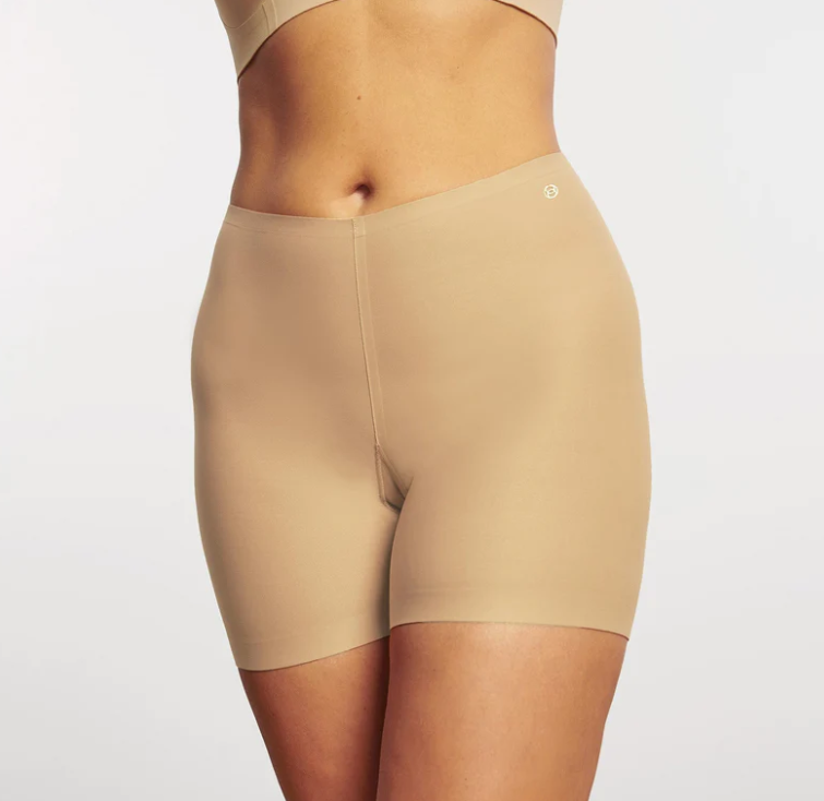 Evelyn & Bobbie Girlshort