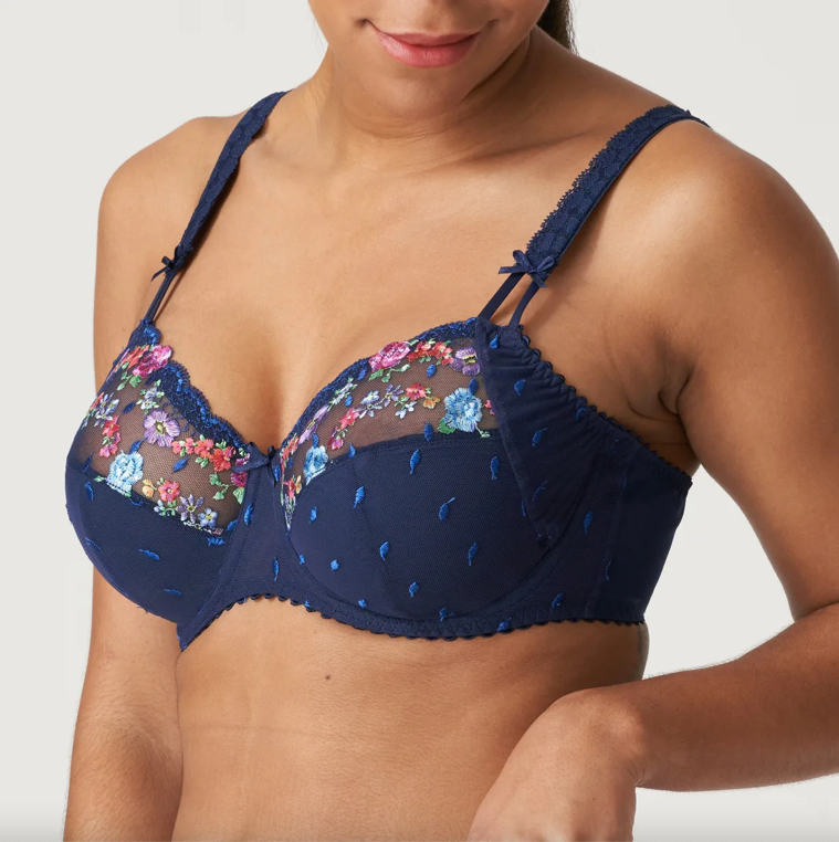 0163350 Prima Donna Sedaine Full Cup Bra