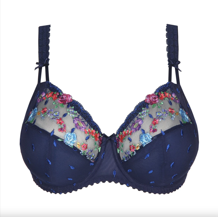 0163350 Prima Donna Sedaine Full Cup Bra