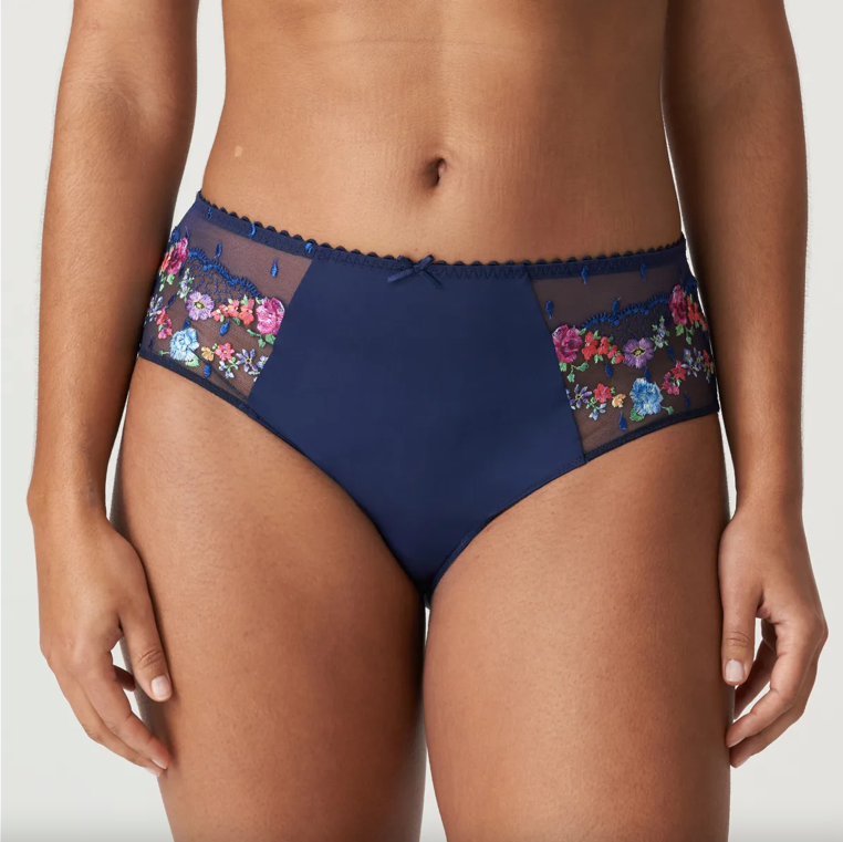 Prima Donna Sedaine Full Briefs - 0563351