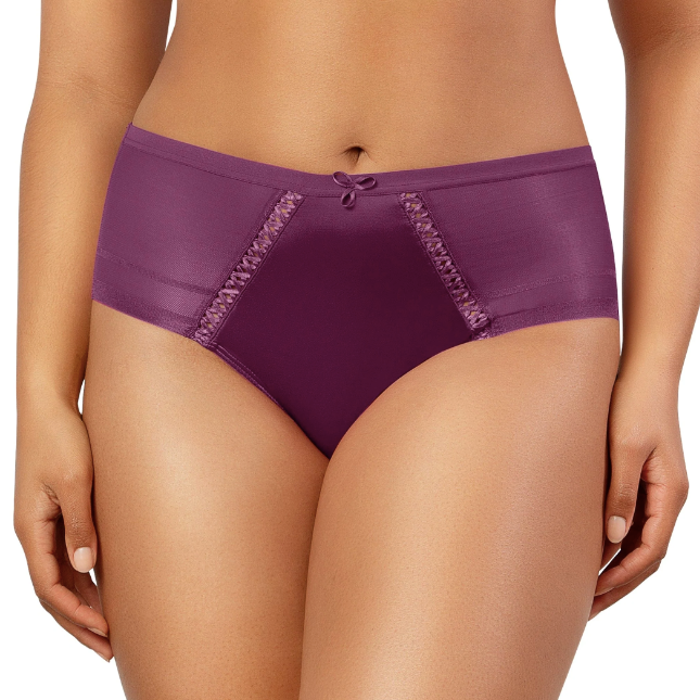 Parfait Shea Brief 60632 - Fashion Colors