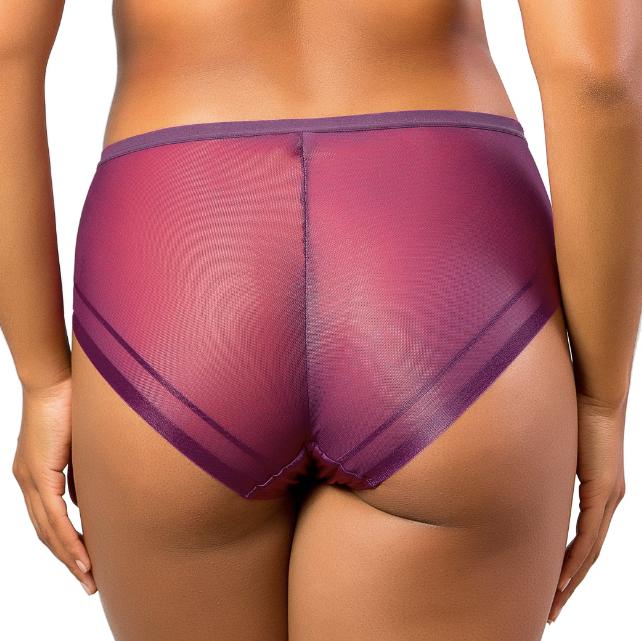 Parfait Shea Brief 60632 - Fashion Colors