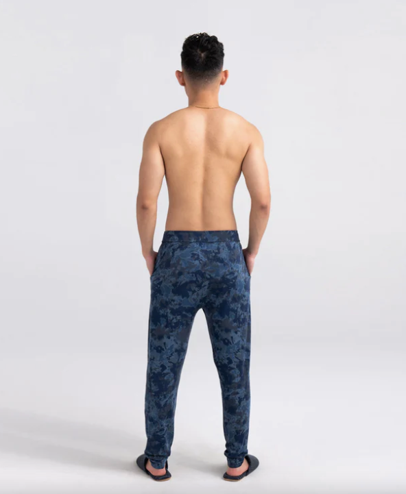 Saxx Mens Snooze Pant-SXLP33