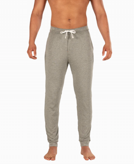 Saxx Mens Snooze Pant-SXLP33