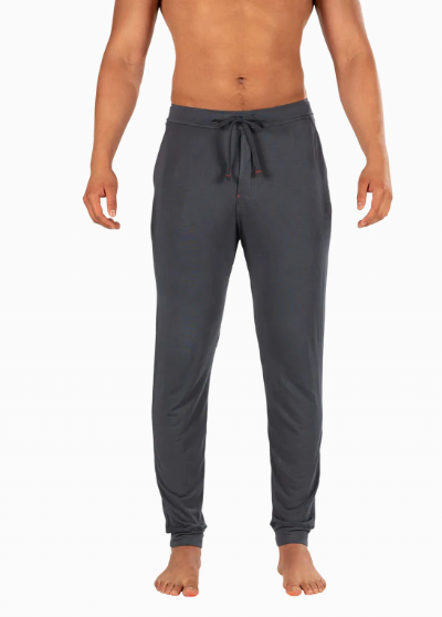 Saxx Mens Snooze Pant-SXLP33
